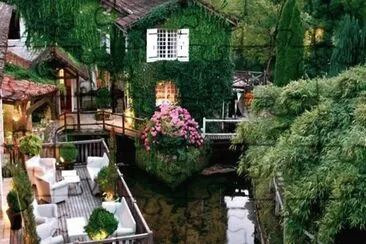 casa de campo jigsaw puzzle