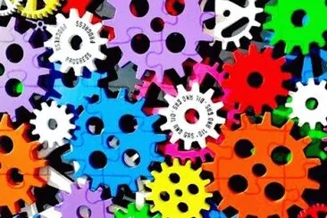 draw jigsaw puzzle