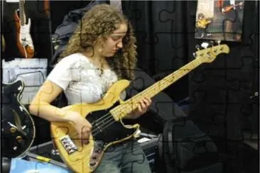 Tal Wilkenfeld