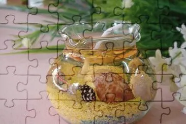æžœå‡è Ÿç‡­ jigsaw puzzle