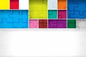 ç¾Žéº—æ–¹ç¨‹å¼ jigsaw puzzle