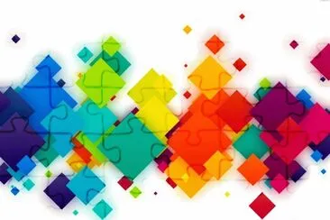 ç¾Žéº—æ–¹ç¨‹å¼ jigsaw puzzle