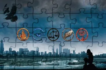 divergente 2