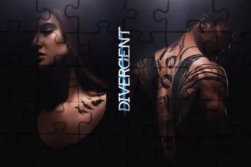 divergente 5