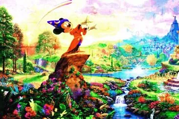 FantasÃ­a de Micky