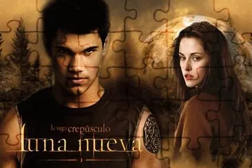 luna nueva