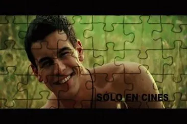 H jigsaw puzzle