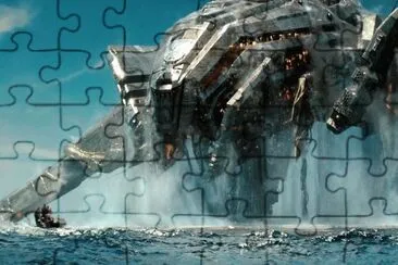 battleship 3 jigsaw puzzle