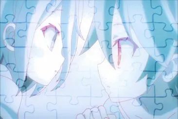 No Game No Life jigsaw puzzle