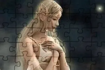 Hada jigsaw puzzle