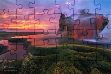 P14 jigsaw puzzle