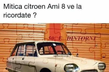 ami 8