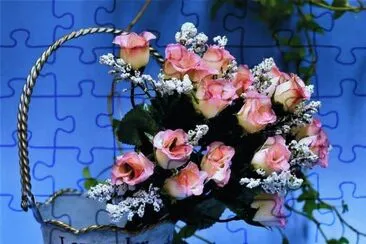 imagem jigsaw puzzle