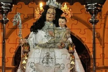 La Divina Pastora, Lara, Vzla