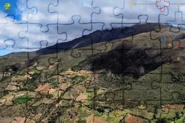 Andes Venezolanos