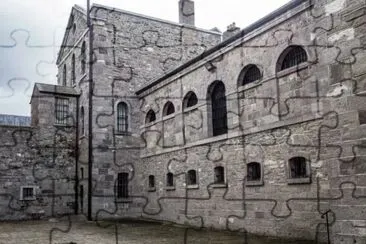 Killmainham Gaol