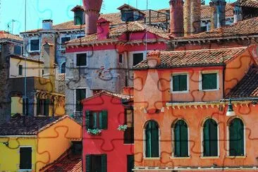 Italia jigsaw puzzle