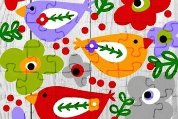 פאזל של draw