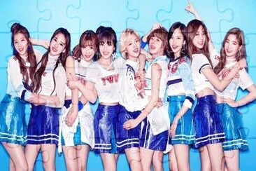TWICE