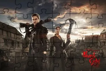 hansel y grettel 1