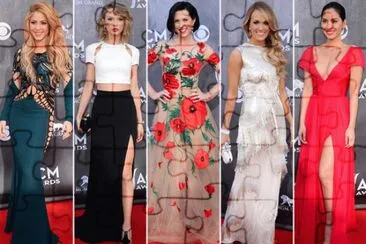 red carpet