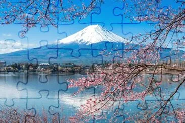 volcan jigsaw puzzle