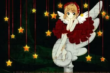 sakura jigsaw puzzle
