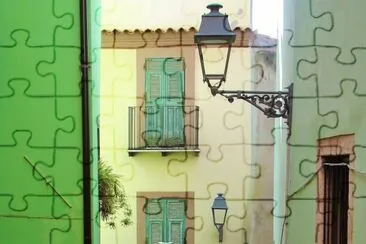 Bosa, Sardegna
