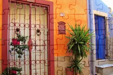 Bosa, Sardegna