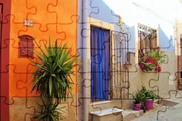 Bosa, Sardegna