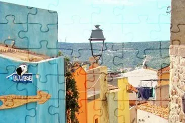 Bosa, Sardegna