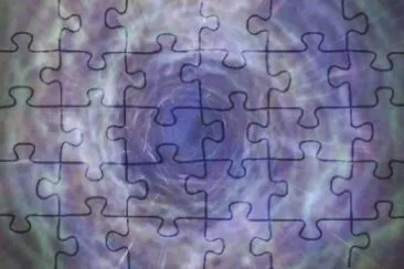 universe jigsaw puzzle