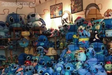 Stich