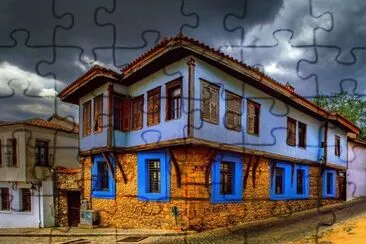CaserÃ³n-(Grecia) jigsaw puzzle