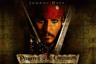 piratas del caribe2