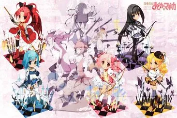 madoka