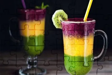 smoothie