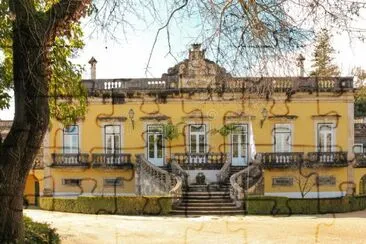 Coimbra jigsaw puzzle