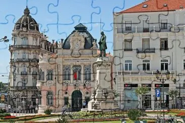 coi jigsaw puzzle