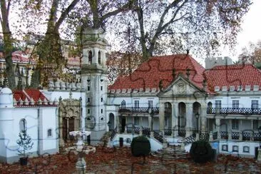 Coimbra jigsaw puzzle