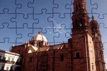 CAT ZACATECAS