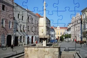 Portugal jigsaw puzzle