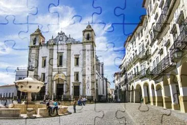 Evora