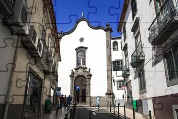 Funchal jigsaw puzzle