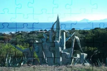 Porto Corallo, Sardegna