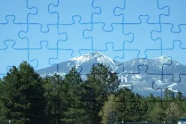San Francisco Peaks