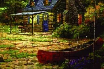 4 jigsaw puzzle