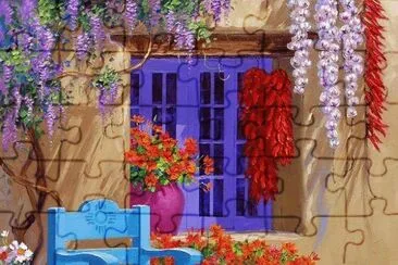 imagem jigsaw puzzle