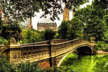 Paisaje Urbano
