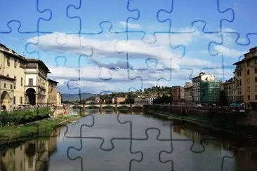 Florencia, Italia.